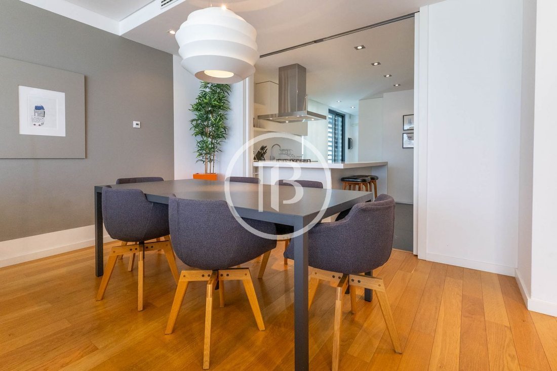 Apartment in Cascais e Estoril, Lisbon, Portugal 5 - 18649967