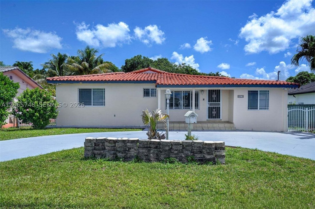 House in Miami, Florida, United States 2 - 18637831
