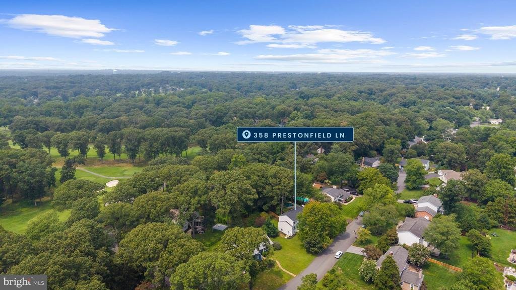 House in Severna Park, Maryland, United States 3 - 18649362
