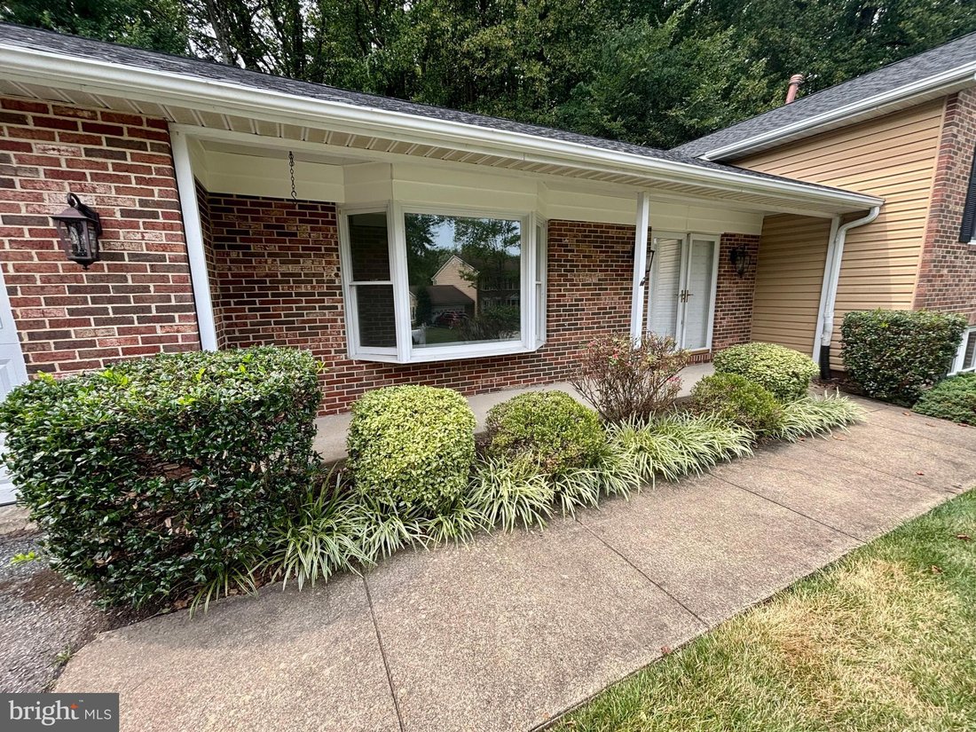 House in Glenn Dale, Maryland, United States 4 - 18649878