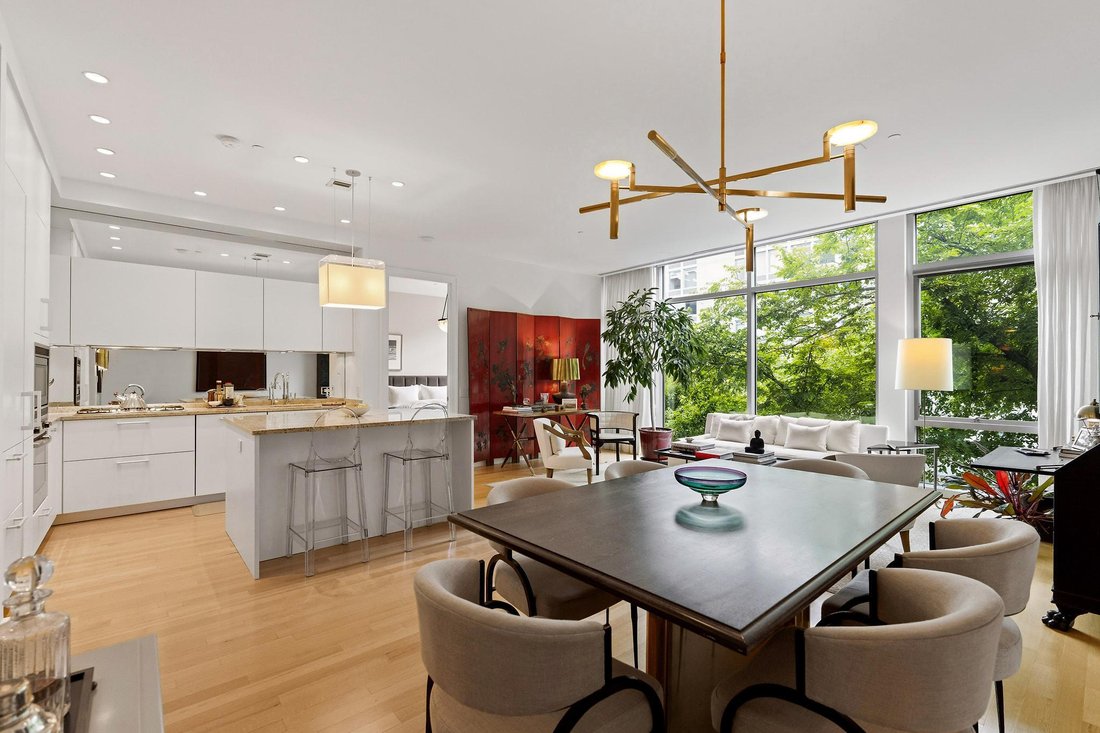 Condo in Washington, District of Columbia, United States 5 - 18648668