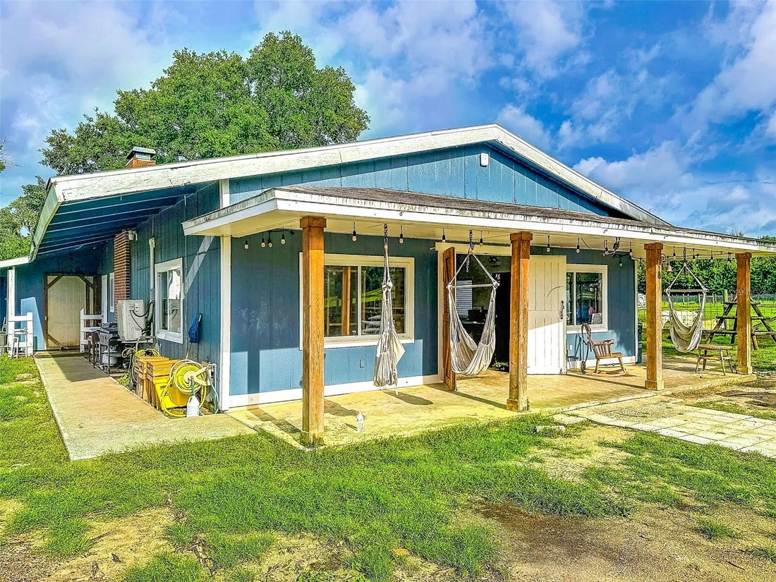 Farm Ranch in Dade City, Florida, United States 2 - 18648855
