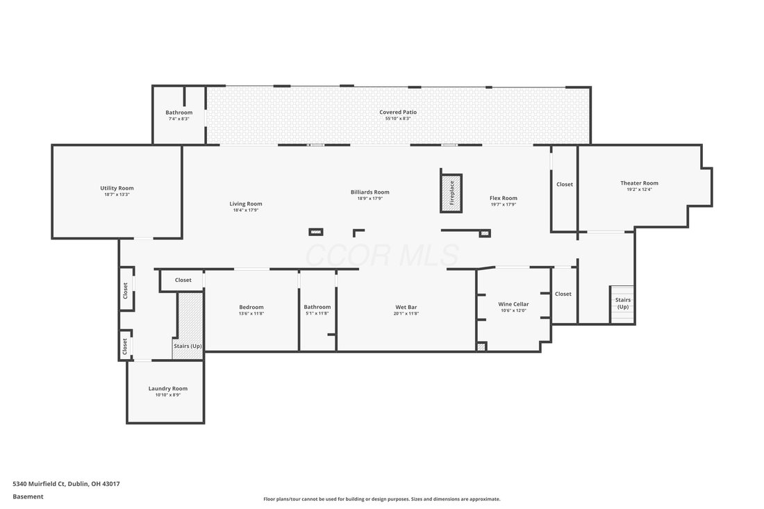 House in Dublin, Ohio, United States 4 - 18649315