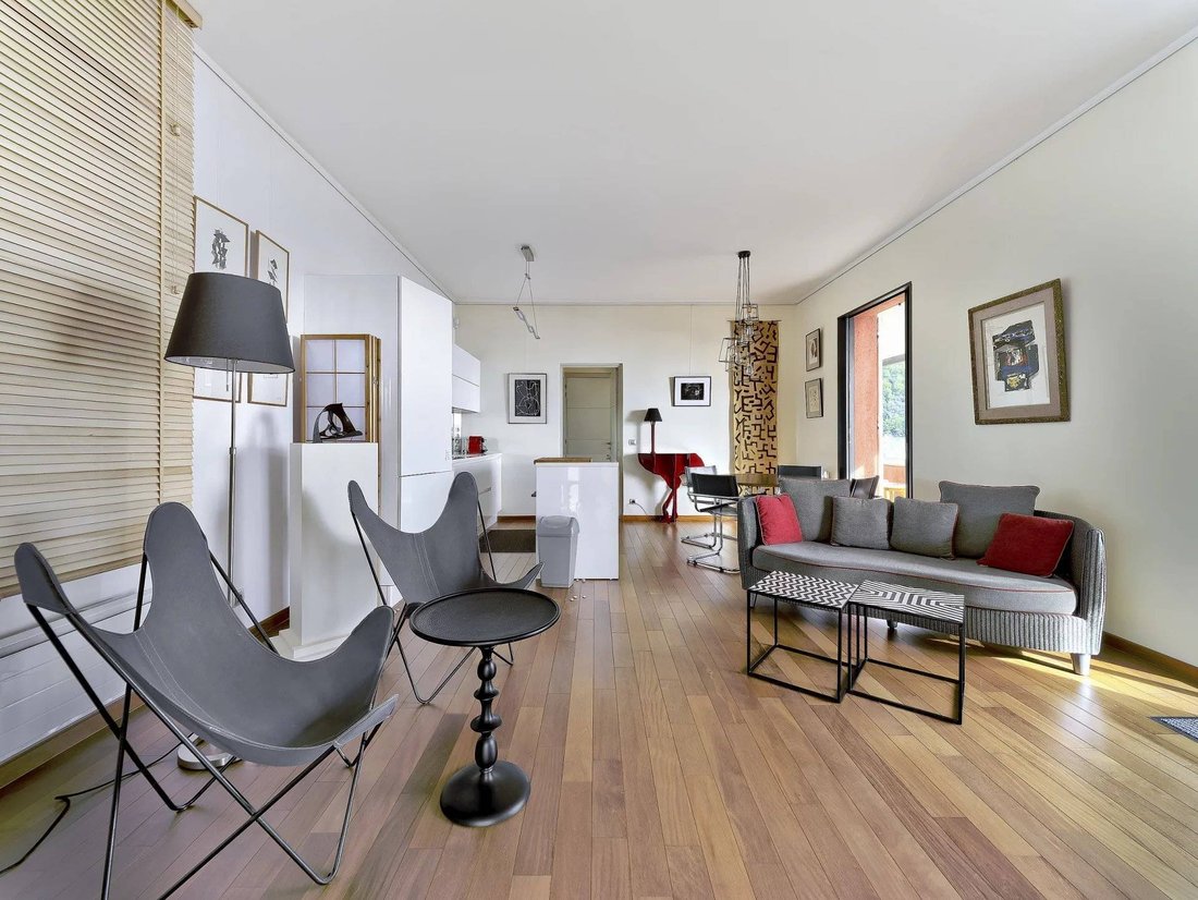 Apartment in Villefranche-sur-Mer, Provence-Alpes-Côte d'Azur, France 3 - 15723111