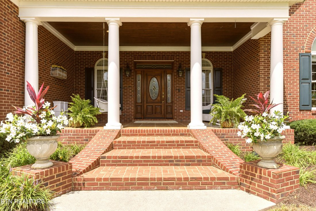 House in Knoxville, Tennessee, United States 5 - 18649316