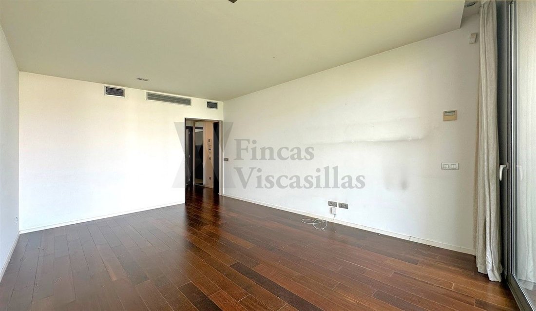 Apartment in Sarrià-Sant Gervasi, Barcelona, Spain 2 - 18649209