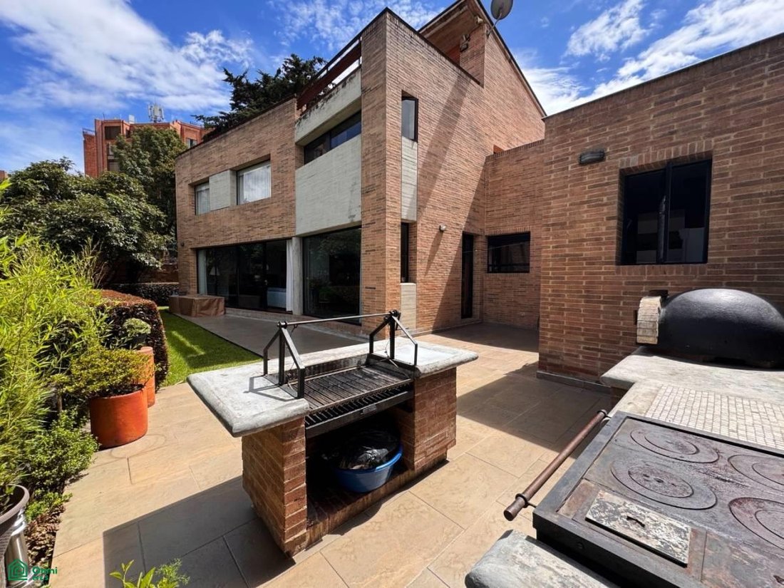 House in Bogota, Bogotá, Colombia 1 - 18648980