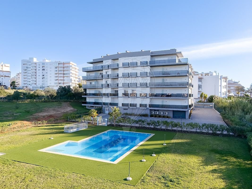 Apartment in Portimao, Algarve, Portugal 5 - 16861663