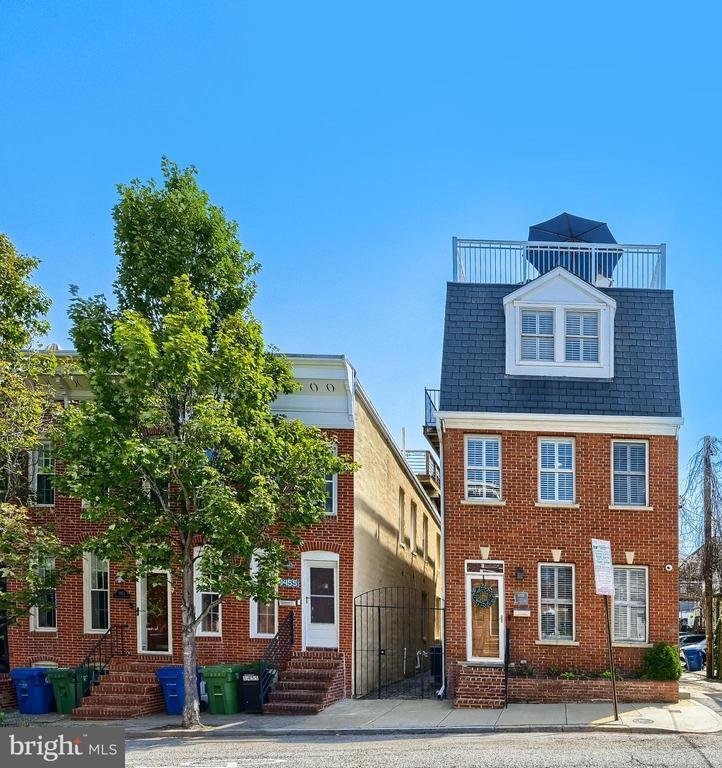 House in Baltimore, Maryland, United States 2 - 18649405