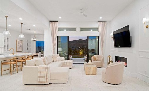 Casa a Las Vegas, Nevada, Stati Uniti 1