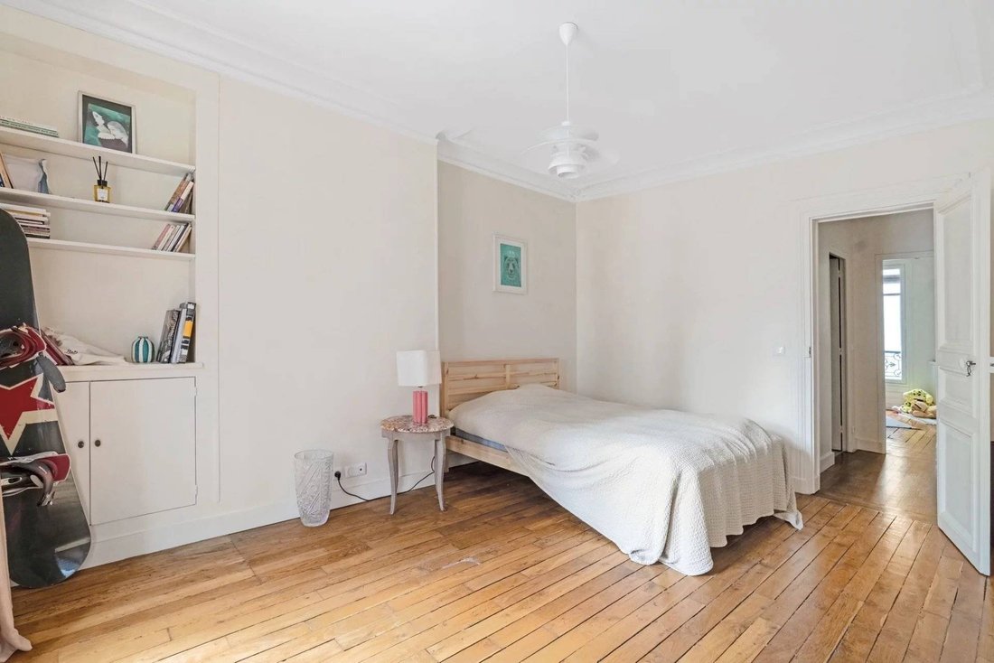 Apartment in Odéon, Paris 6e Arrondissement, Paris 5 - 17549489