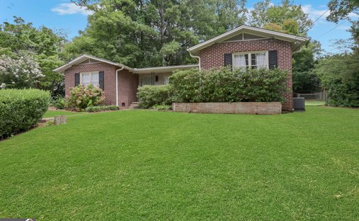 House in Chamblee, Georgia, United States 1
