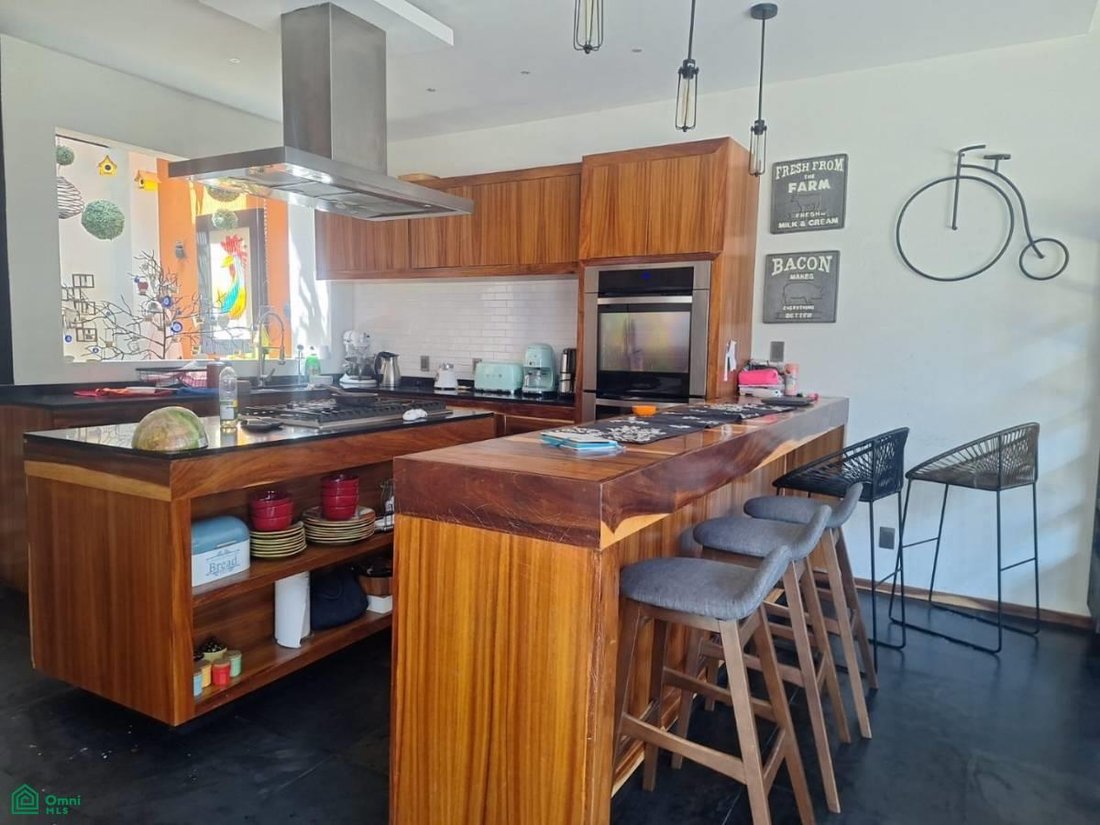 Maison à Mexico City, Mexique 2 - 17303981