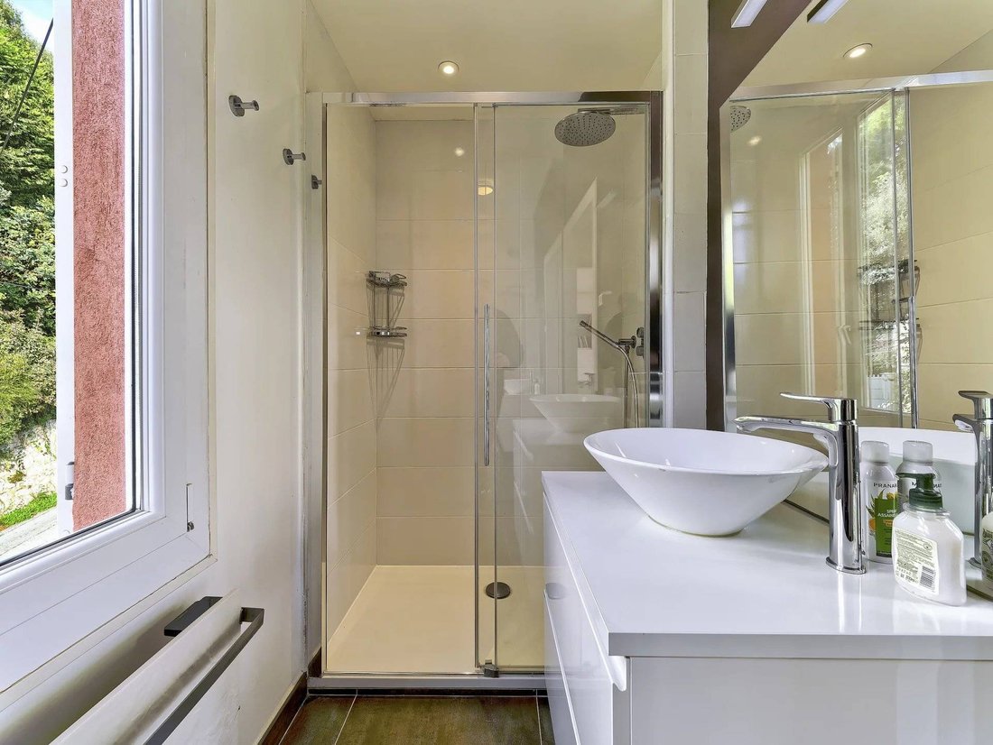 Apartment in Villefranche-sur-Mer, Provence-Alpes-Côte d'Azur, France 5 - 15723111