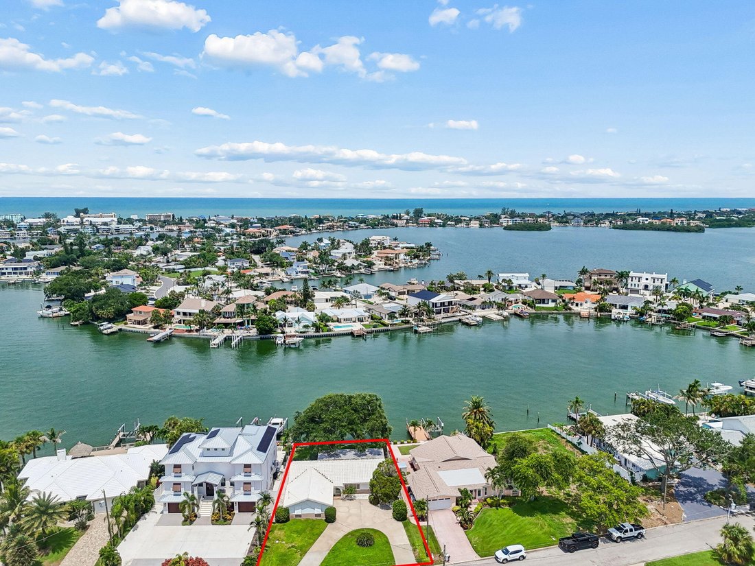 House in Indian Shores, Florida, United States 3 - 18648799