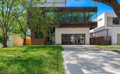 House in Houston, Texas, United States 1