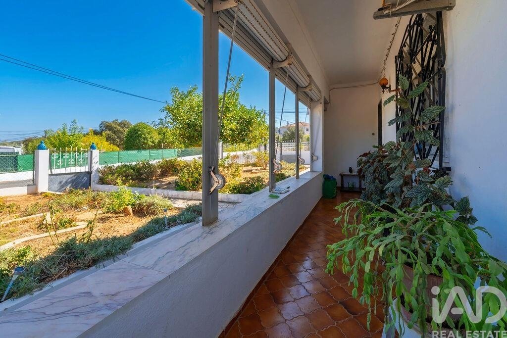 Townhouse en São Brás de Alportel, Algarve, Portugal 5 - 17500550