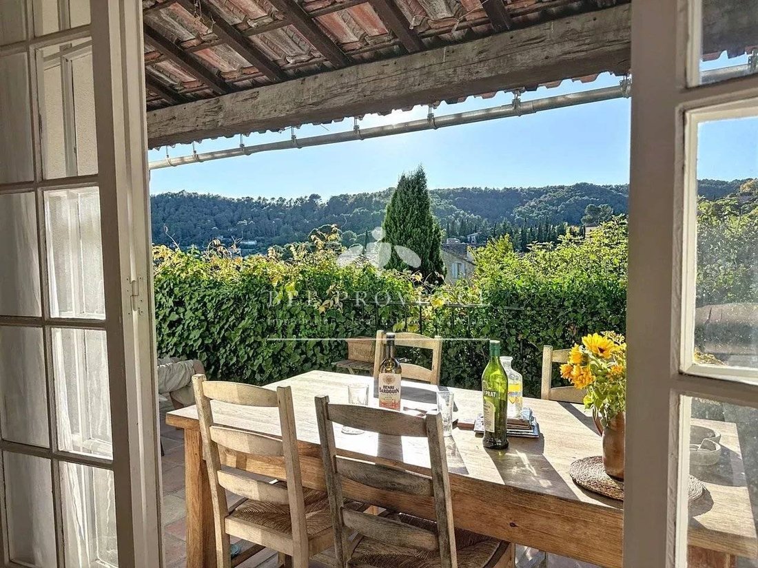 Villa in Cotignac, Provence-Alpes-Côte d'Azur, France 5 - 16597492