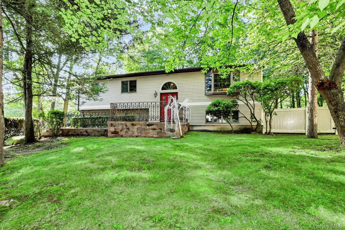 House in Spring Valley, New York, United States 1 - 18649363