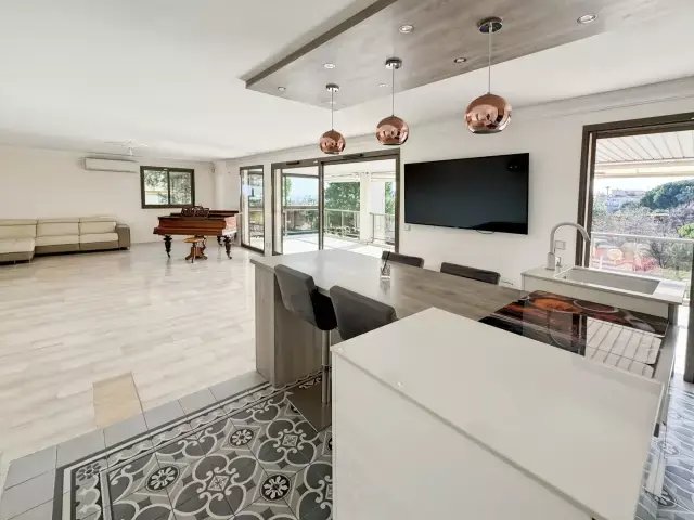 Apartment in Nice, Provence-Alpes-Côte d'Azur, France 3 - 17454185