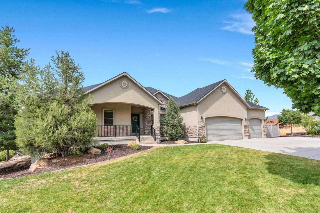 House in Payson, Utah, United States 3 - 18648747