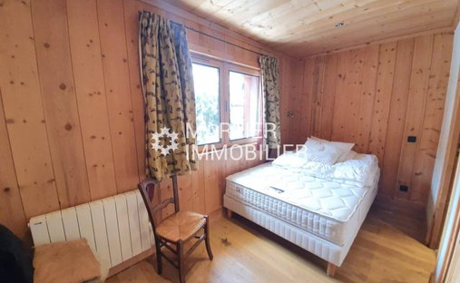 Apartment in Megève, Auvergne-Rhône-Alpes, France 1