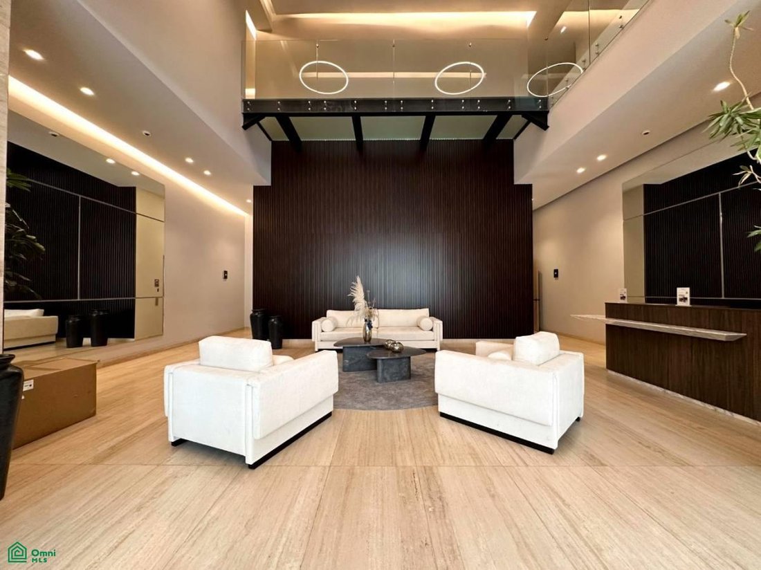 Condo in Mexico City, Mexico 5 - 17303913