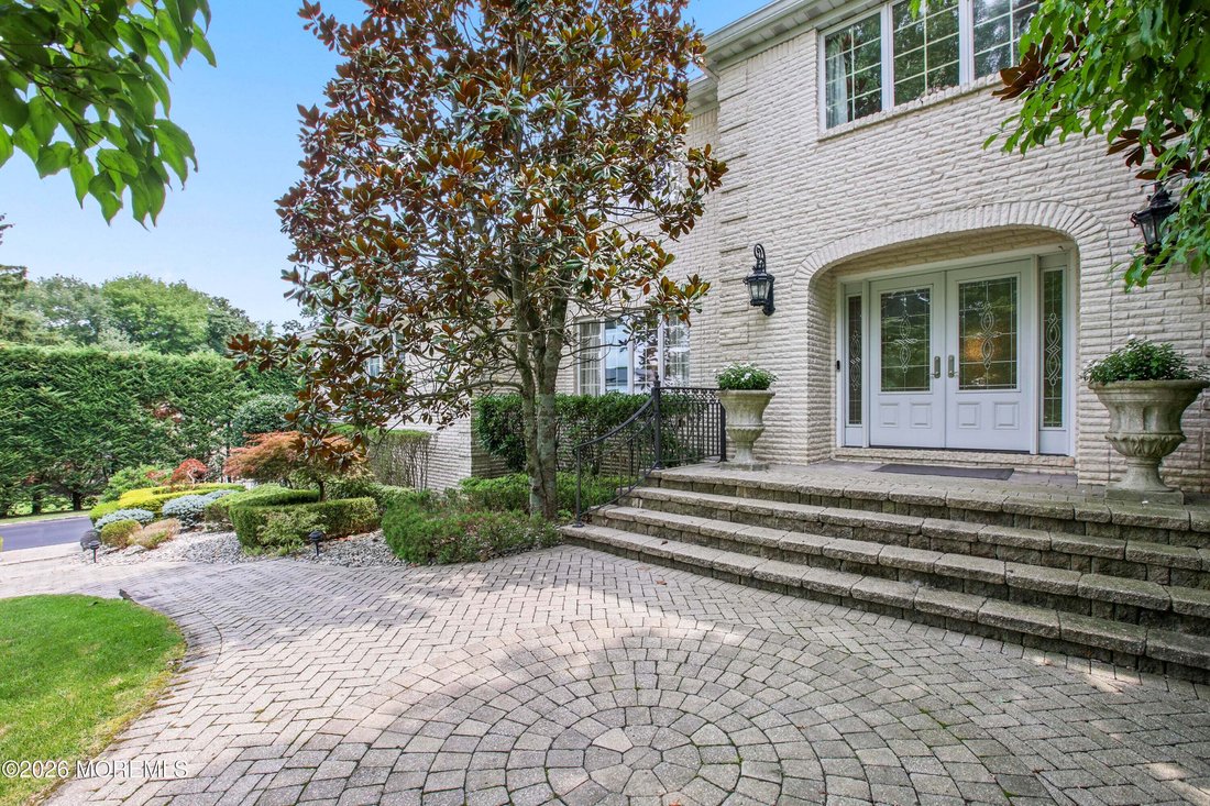 House in Holmdel, New Jersey, United States 5 - 18648765