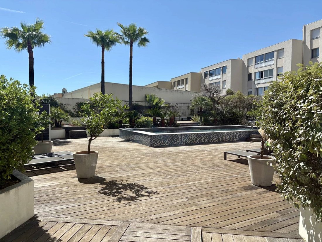 Apartment in Beaulieu-sur-Mer, Provence-Alpes-Côte d'Azur, France 4 - 18132430