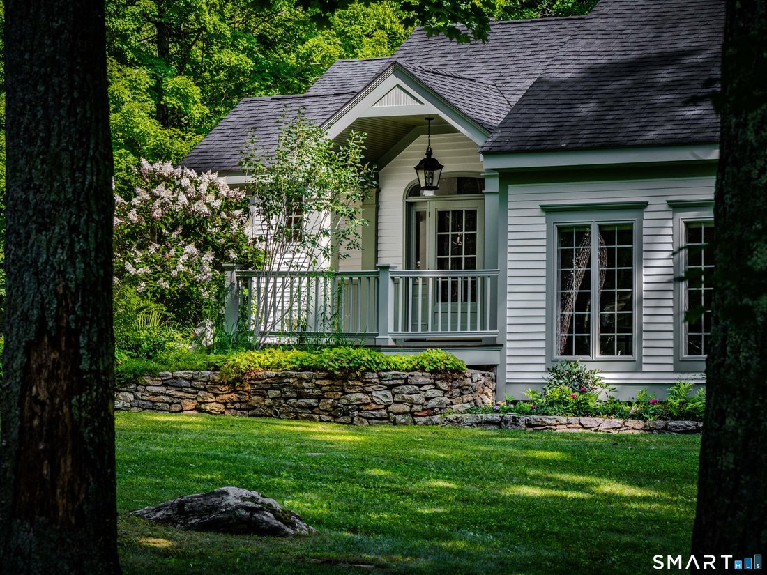House in Sharon, Connecticut, United States 4 - 18648734