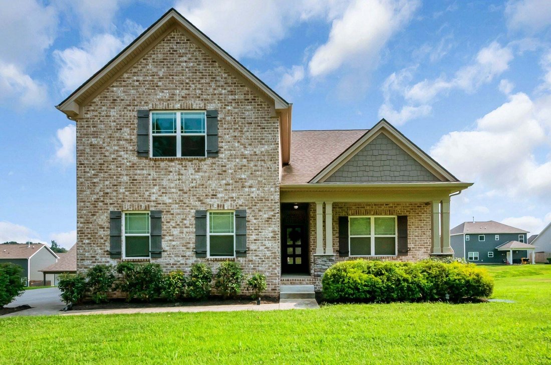 House in Bon Aqua, Tennessee, United States 4 - 18649172