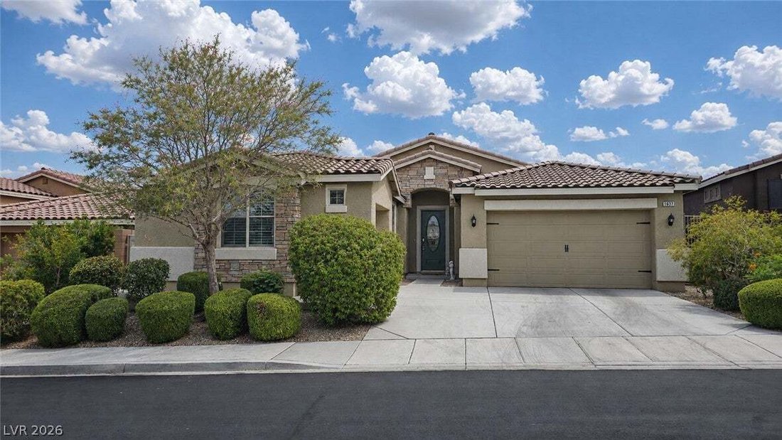House in Henderson, Nevada, United States 1 - 18648995