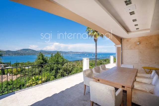 House in Gassin, Provence-Alpes-Côte d'Azur, France 4 - 16246753
