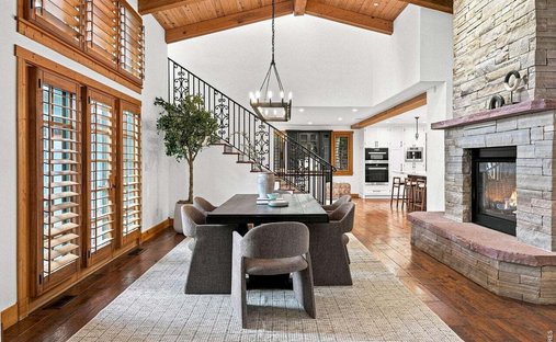 Haus in Boulder, Colorado, Vereinigte Staaten 1