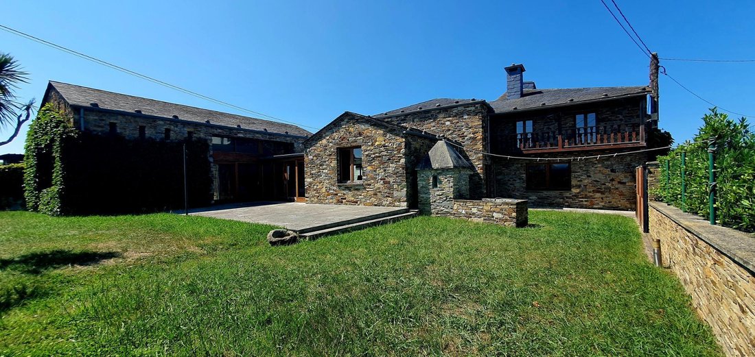 House in Tapia de Casariego, Asturias, Spain 2 - 18649011