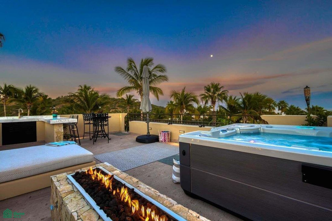 Condo in San José del Cabo, Baja California Sur, Mexico 2 - 17728805