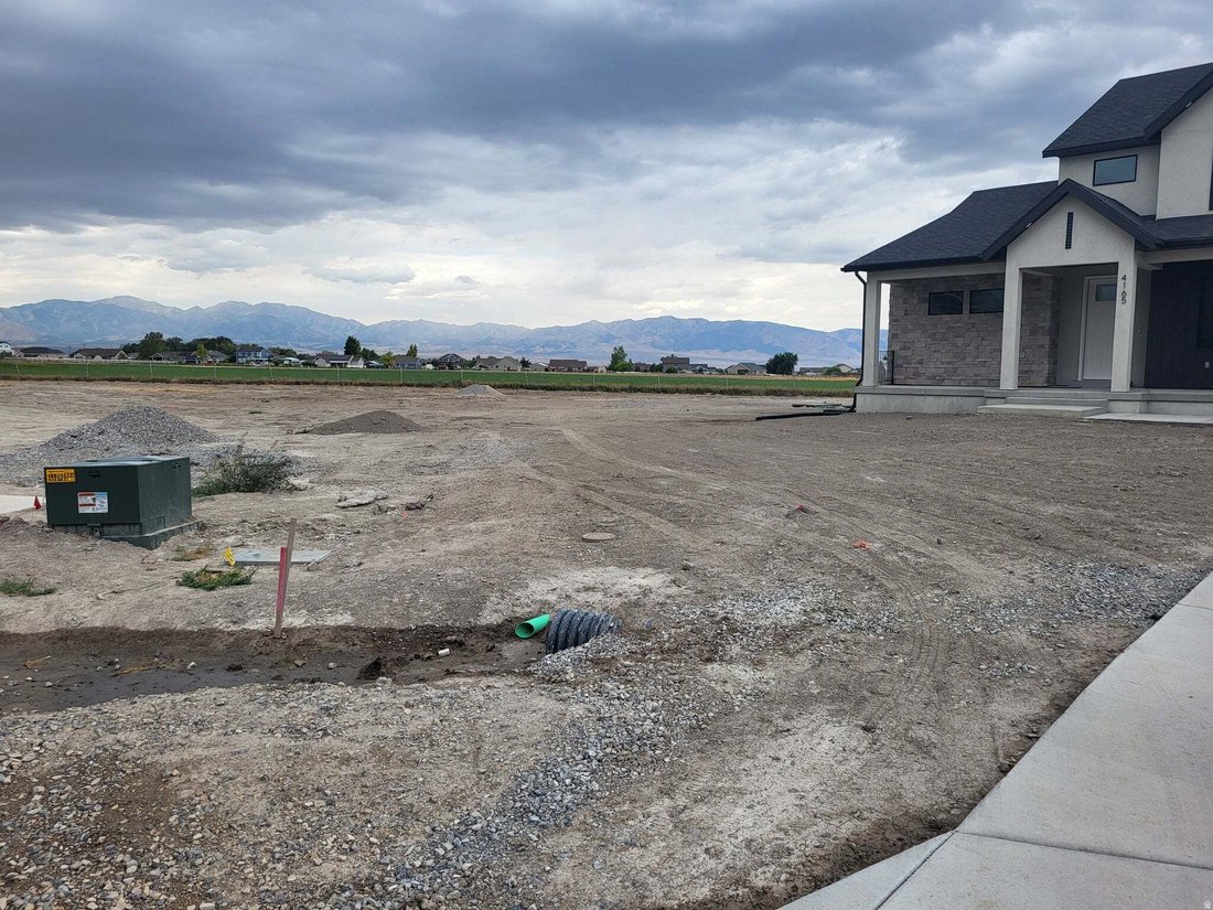 Haus in Erda, Utah, Vereinigte Staaten 3 - 17940515