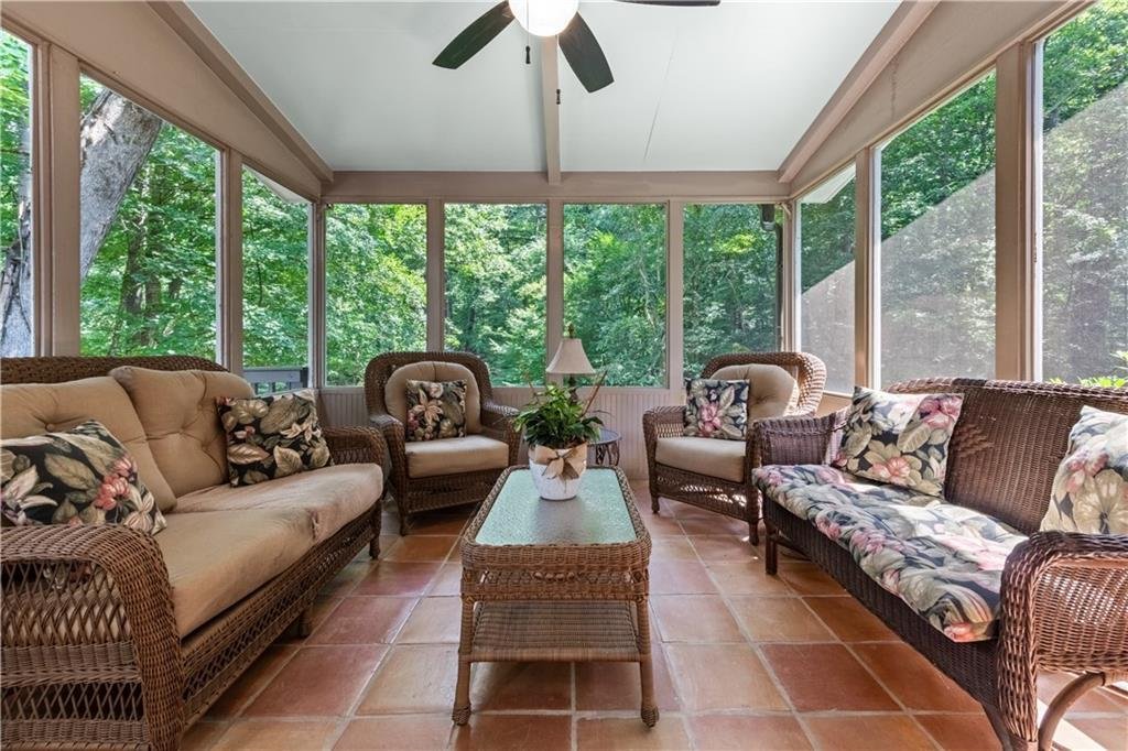 House in Peachtree Corners, Georgia, United States 4 - 18649411