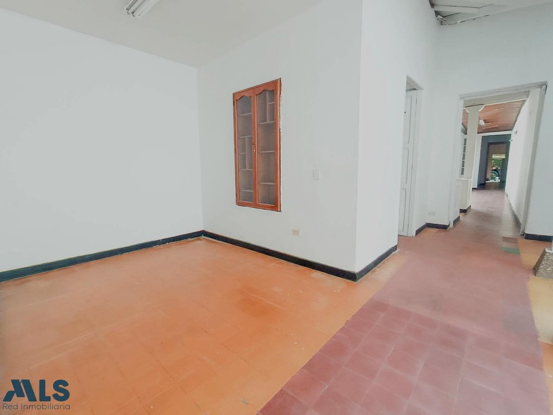 House in Medellín, Antioquia, Colombia 5 - 18649581