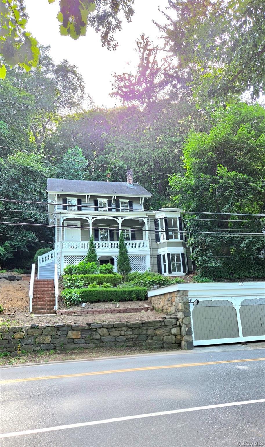 House in Roslyn, New York, United States 1 - 18649065