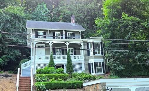 House in Roslyn, New York, United States 1