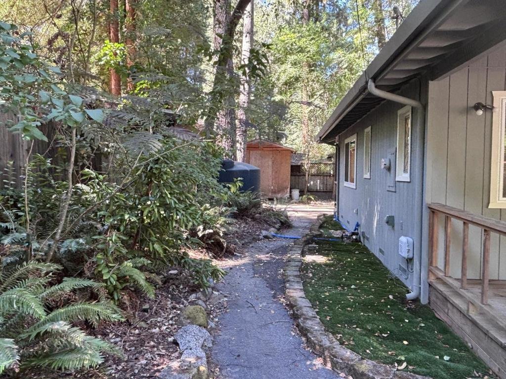 House in Boulder Creek, California, United States 5 - 18649868