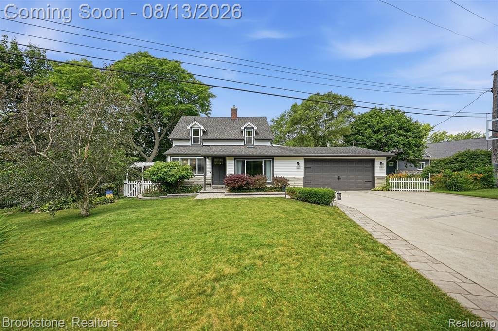 House in Pontiac, Michigan, United States 1 - 18648960