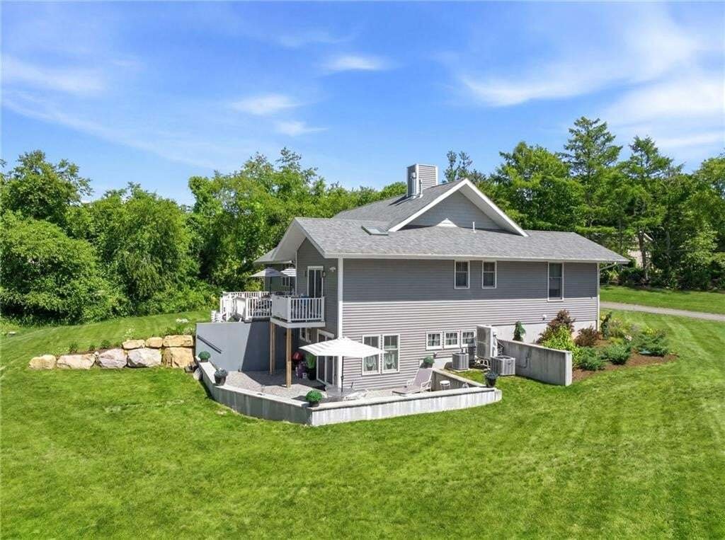 House in South Kingstown, Rhode Island, United States 2 - 18649853