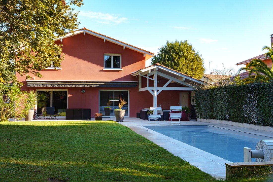 House in Bouhebe, Capbreton, France 1 - 18649529