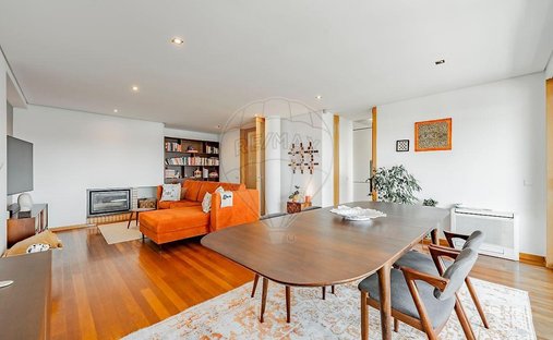 Apartment in Matosinhos e Leca da Palmeira, Porto District, Portugal 1