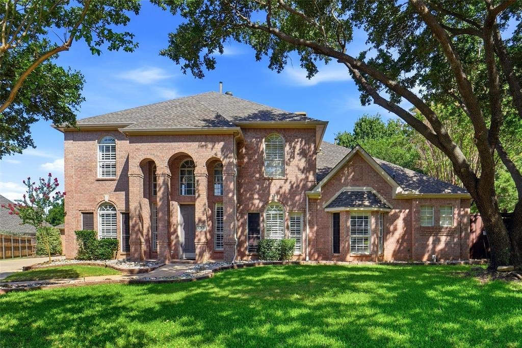 House in Flower Mound, Texas, United States 2 - 18649721