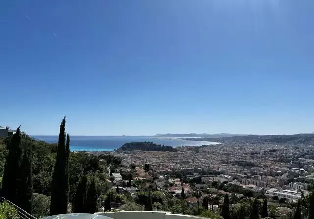 Apartment in Nice, Provence-Alpes-Côte d'Azur, France 2 - 18016560