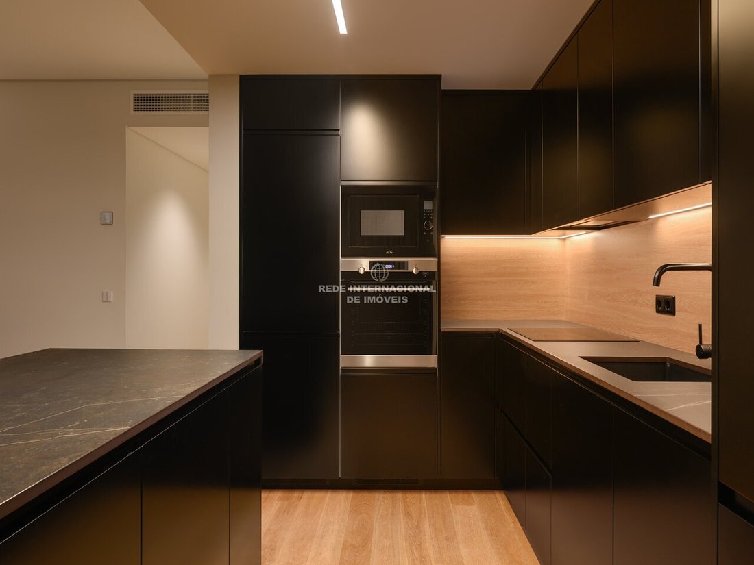 Appartement à Lumiar, Lisbonne, Portugal 4 - 18649939
