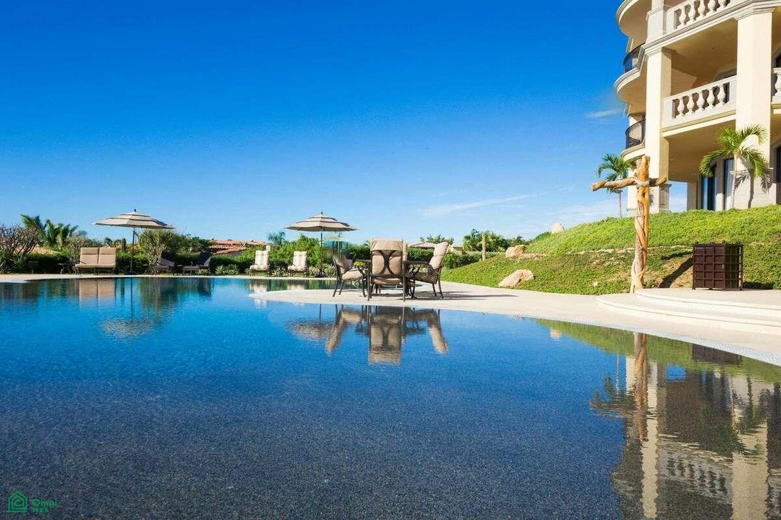 Condo in Cabo San Lucas, Baja California Sur, Mexico 2 - 17728834